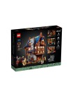 Конструктор LEGO Ideas 21325 Средневековая кузница