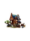 Конструктор LEGO Ideas 21325 Средневековая кузница