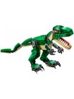 Конструктор LEGO Creator 31058 Грозный динозавр