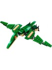 Конструктор LEGO Creator 31058 Грозный динозавр