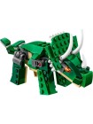 Конструктор LEGO Creator 31058 Грозный динозавр