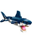 Конструктор LEGO Creator 31088 Обитатели морских глубин