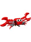 Конструктор LEGO Creator 31088 Обитатели морских глубин