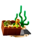 Конструктор LEGO Creator 31088 Обитатели морских глубин