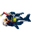 Конструктор LEGO Creator 31088 Обитатели морских глубин