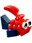 Конструктор LEGO Creator 31088 Обитатели морских глубин