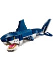 Конструктор LEGO Creator 31088 Обитатели морских глубин