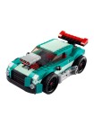 Конструктор LEGO Creator 31127 Уличный гонщик