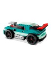 Конструктор LEGO Creator 31127 Уличный гонщик