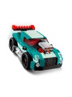 Конструктор LEGO Creator 31127 Уличный гонщик