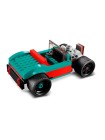 Конструктор LEGO Creator 31127 Уличный гонщик