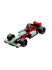Конструктор LEGO Creator 31127 Уличный гонщик