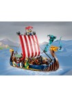 Конструктор LEGO Creator 31132 Корабль викингов и Змей Мидгарда
