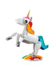 Конструктор LEGO Creator 31140 Волшебный единорог