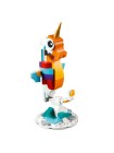 Конструктор LEGO Creator 31140 Волшебный единорог