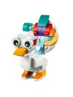 Конструктор LEGO Creator 31140 Волшебный единорог