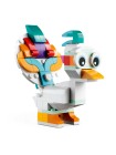 Конструктор LEGO Creator 31140 Волшебный единорог