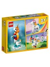 Конструктор LEGO Creator 31140 Волшебный единорог