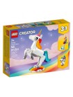 Конструктор LEGO Creator 31140 Волшебный единорог
