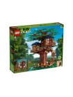 Конструктор LEGO Ideas 21318 Дом на дереве