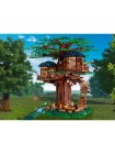 Конструктор LEGO Ideas 21318 Дом на дереве