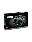 Конструктор LEGO Ideas 21327 Печатная машинка