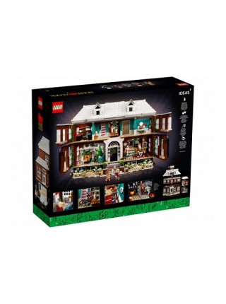 Конструктор LEGO Ideas 21330 Один дома