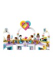 Конструктор LEGO LEGO Friends 41450 Торговый центр Хартлейк Сити