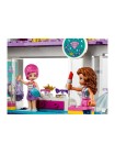 Конструктор LEGO LEGO Friends 41450 Торговый центр Хартлейк Сити