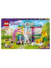 Конструктор LEGO Friends 41718 Зоогостиница