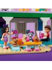 Конструктор LEGO Friends 41718 Зоогостиница