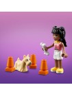 Конструктор LEGO Friends 41718 Зоогостиница