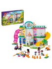 Конструктор LEGO Friends 41718 Зоогостиница