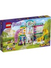 Конструктор LEGO Friends 41718 Зоогостиница