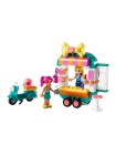 Конструктор LEGO Friends 41719 Мобильный модный бутик