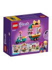 Конструктор LEGO Friends 41719 Мобильный модный бутик