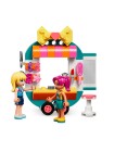 Конструктор LEGO Friends 41719 Мобильный модный бутик