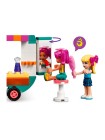 Конструктор LEGO Friends 41719 Мобильный модный бутик