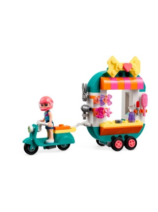 Конструктор LEGO Friends 41719 Мобильный модный бутик