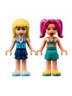 Конструктор LEGO Friends 41719 Мобильный модный бутик