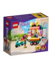 Конструктор LEGO Friends 41719 Мобильный модный бутик
