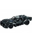 Конструктор LEGO Technic 42127 Бэтмен: Бэтмобиль