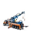 Конструктор LEGO Technic 42128 Грузовой эвакуатор