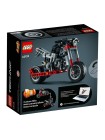 Конструктор LEGO Technic 42132 Мотоцикл