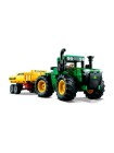 Конструктор LEGO Technic 42136 John Deere 9620R 4WD Tractor