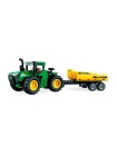 Конструктор LEGO Technic 42136 John Deere 9620R 4WD Tractor