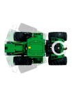 Конструктор LEGO Technic 42136 John Deere 9620R 4WD Tractor