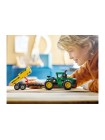Конструктор LEGO Technic 42136 John Deere 9620R 4WD Tractor