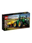 Конструктор LEGO Technic 42136 John Deere 9620R 4WD Tractor