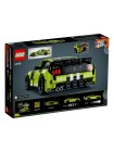 Конструктор LEGO Technic 42138 Ford Mustang Shelby GT500